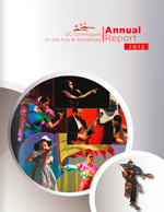 DCCAH Annual Report