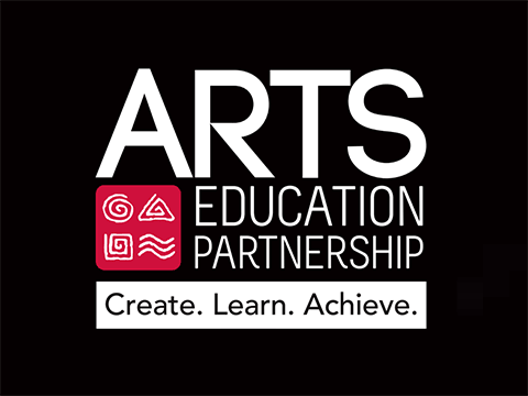 Arts Education Partnership logo 2 - NASAA