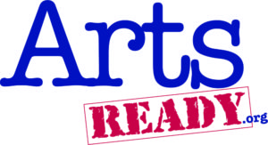 Arts Ready.org logo