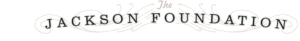 Jackson Foundation logo
