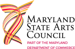 Maryland State Arts Council logo