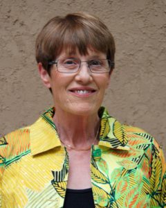 Nola Ruth