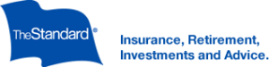 The Standard Insurance logo