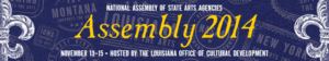Assembly 2014 – New Orleans, Louisiana