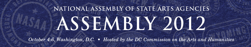 Assembly 2012 – Washington, D.C. Banner