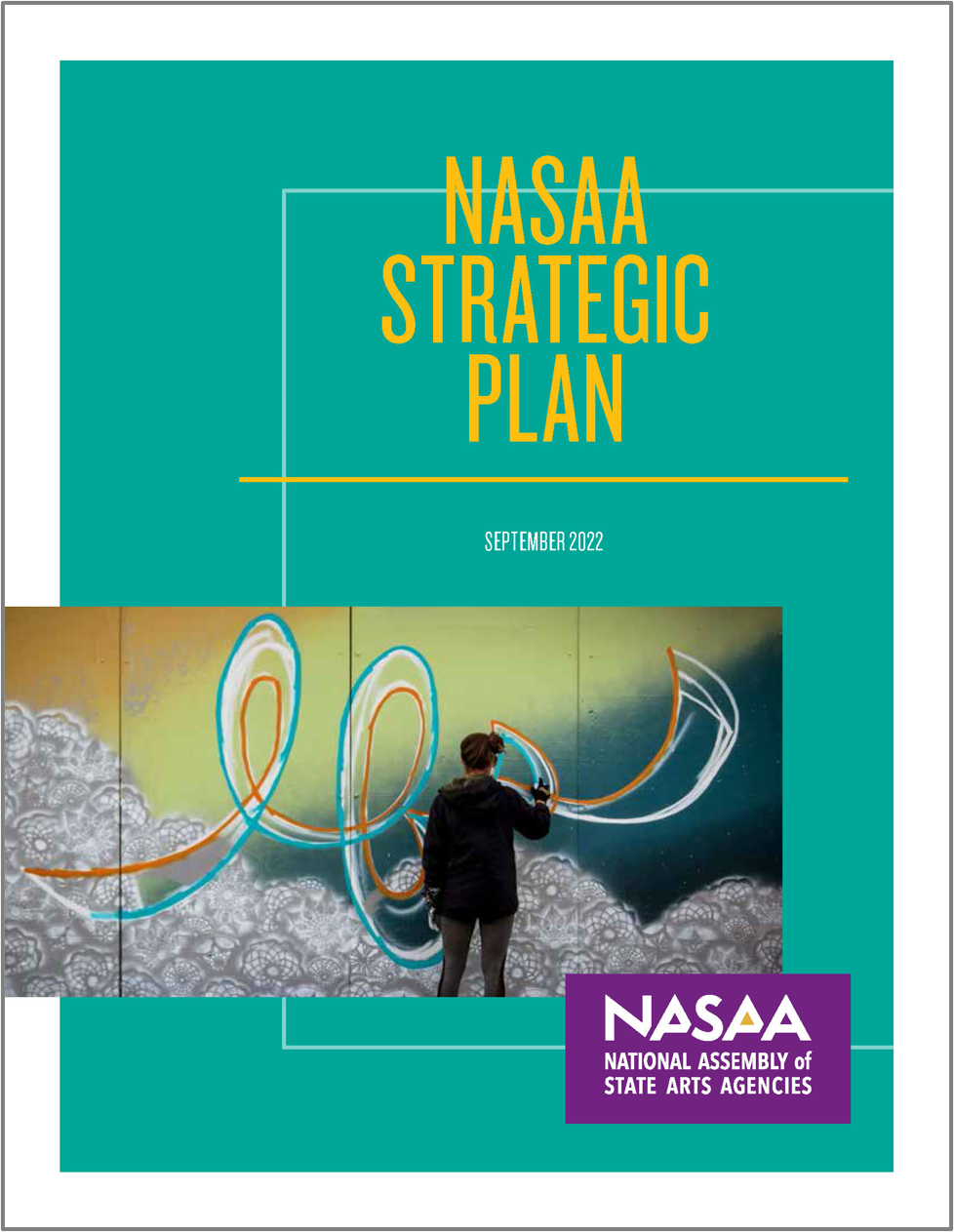 NASAA_2022_Strat_Plan_COVER NASAA