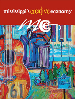 Mississippi's Creative Economy