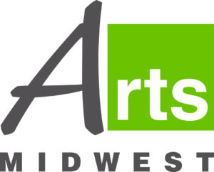 Arts Midwest lgo