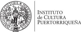 Instituto de Cultura Puertorriqueña Logo