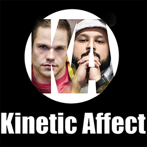 Kinetic Affect