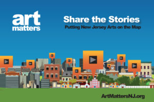 New Jersey: Art Matters NJ