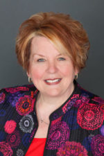 Donna S. Collins Headshot