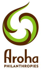 Aroha Logo