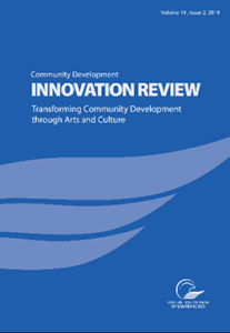 New Research: Creative Community Development