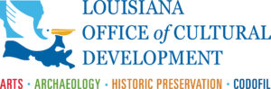 Louisiana Division of the Arts: Creative Aging Louisiana