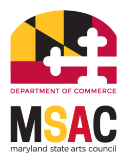 Maryland State Arts Council: Advancing Creative Aging in Maryland: Creative Aging Arts Provider and Venue Training