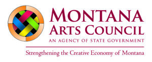 Montana Arts Council: Creative Aging Planning & Partnership Development for Montana