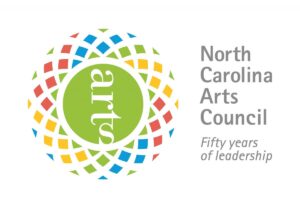 North Carolina Arts Council: Folklife and Creative Aging Rural Learning Cohort