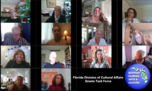 Florida: Grant-making Task Force
