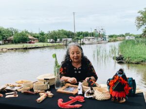 Louisiana: Bayou Culture Collaborative