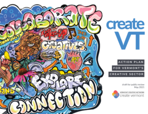 Vermont: CreateVT Action Plan