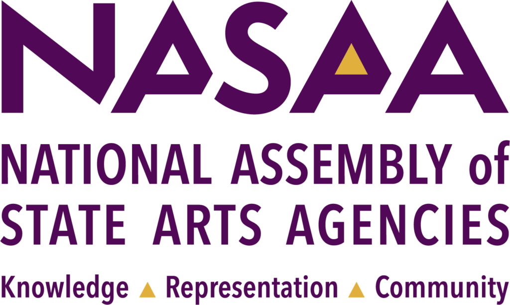 NASAA and E.A. Michelson Philanthropy Logos NASAA