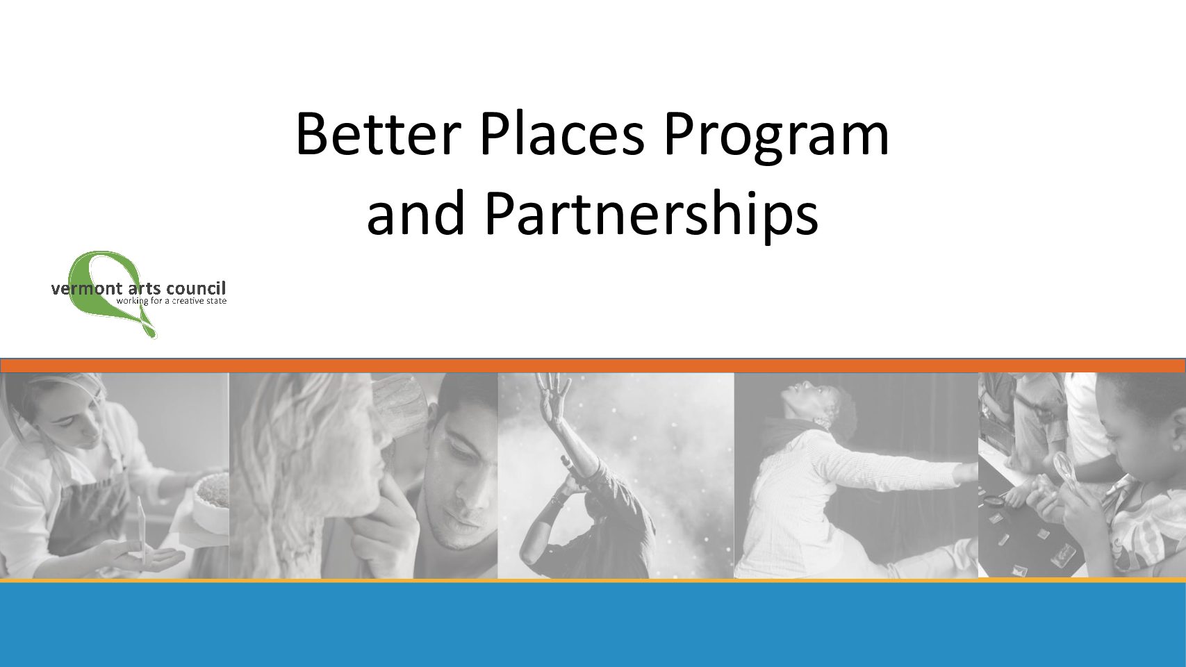 FY23 NASAA Conference Better Places Presentation Better Places pdf NASAA