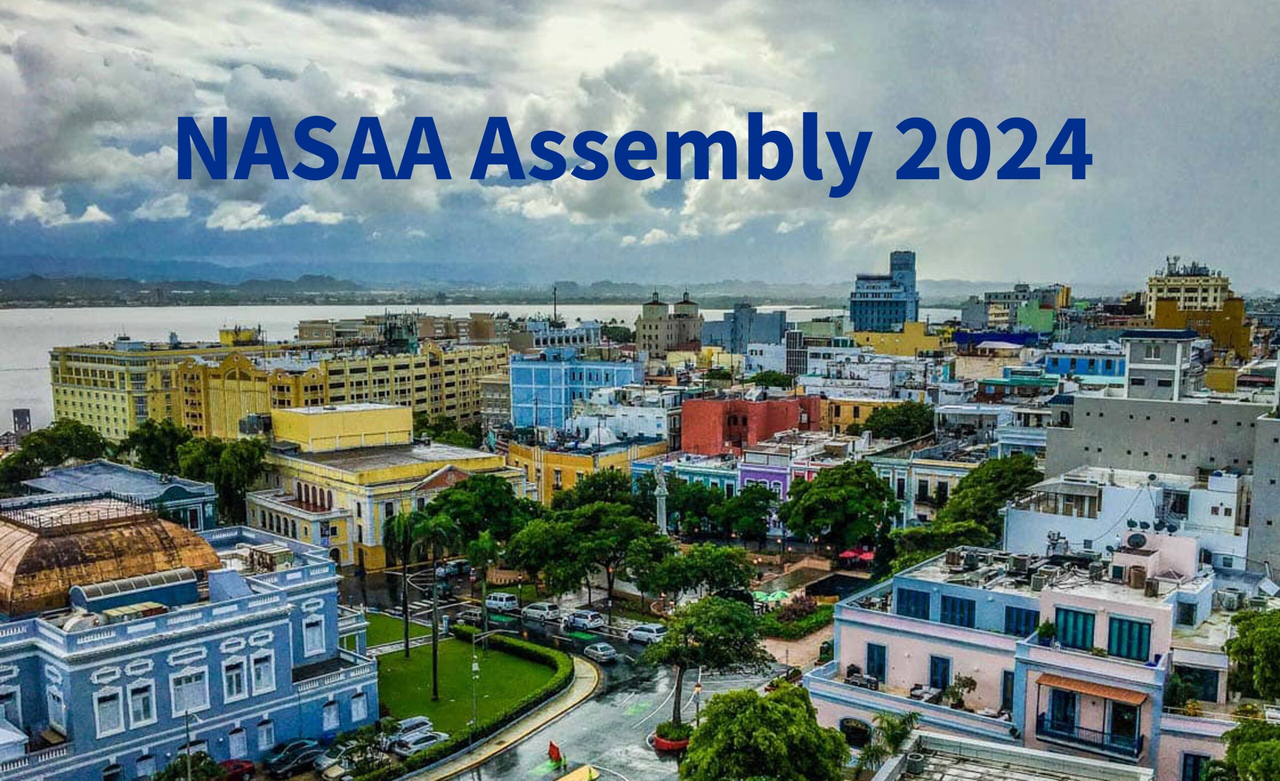 CastillioViewofSanJuancropNASAA Assy2024 NASAA