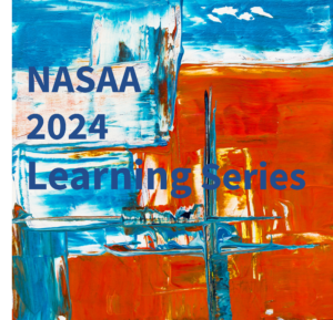 NASAA 2024 Learning Series