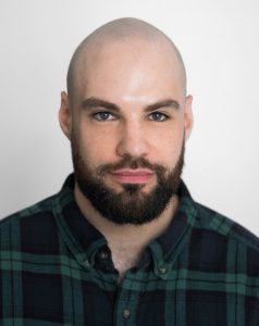 Shaun Harrison