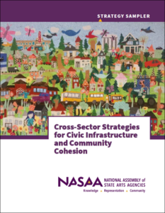 Cross-Sector Strategies for Civic Infrastructure and Community Cohesion