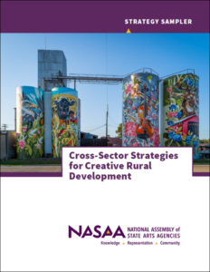 Cross-Sector Strategies for Creative Rural Development