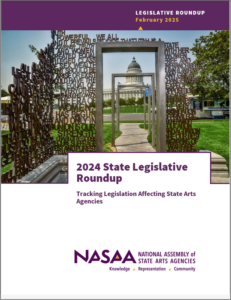 2024 State Legislative Roundup