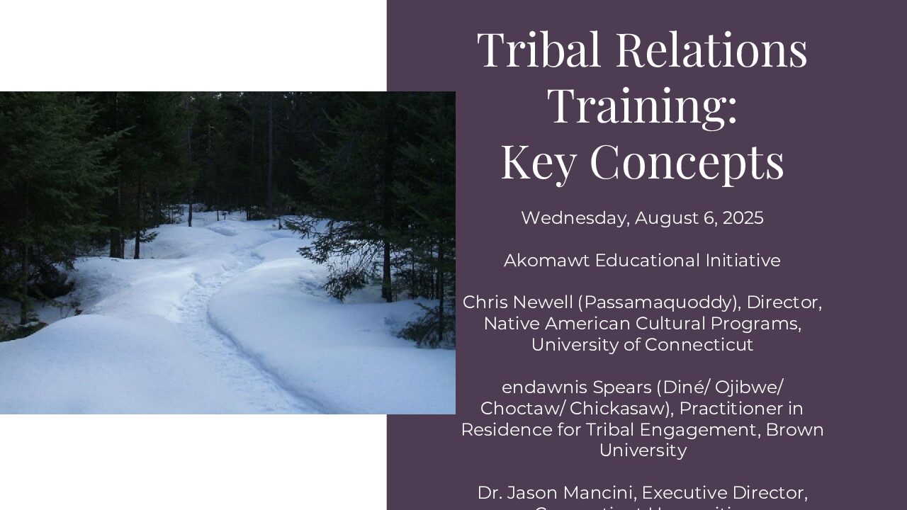 AEI x NASAA Session 1