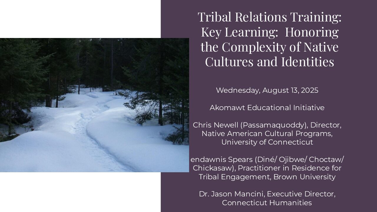 AEI x NASAA Session 2