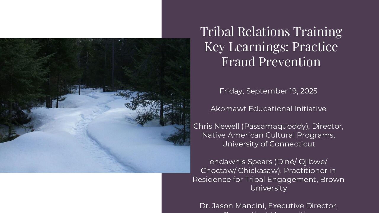 AEI x NASAA Session 3