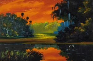 Florida and Ohio: America 250 Initiatives