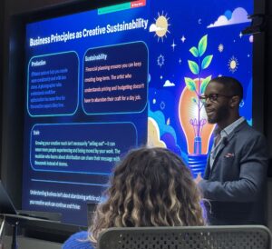 Connecticut: Cultural Innovation Lab at Yale