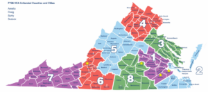 Virginia: Small and Rural Arts Network