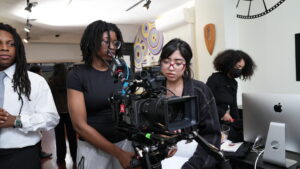 Pennsylvania: Multimedia Producer Apprenticeship