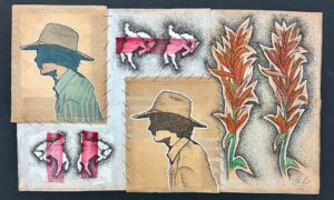 Wyoming: Declaration of Imagination