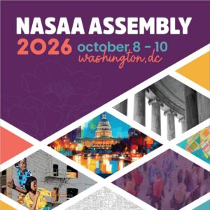 NASAA Assembly 2026