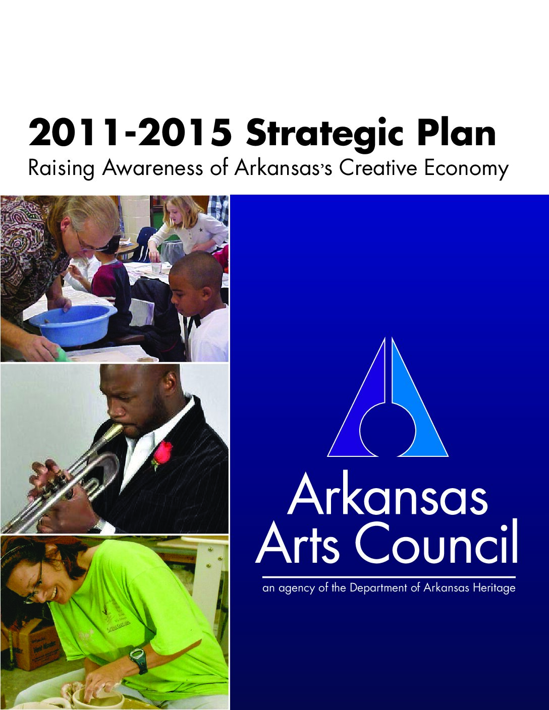 AR_2011-15 Strategic Plan