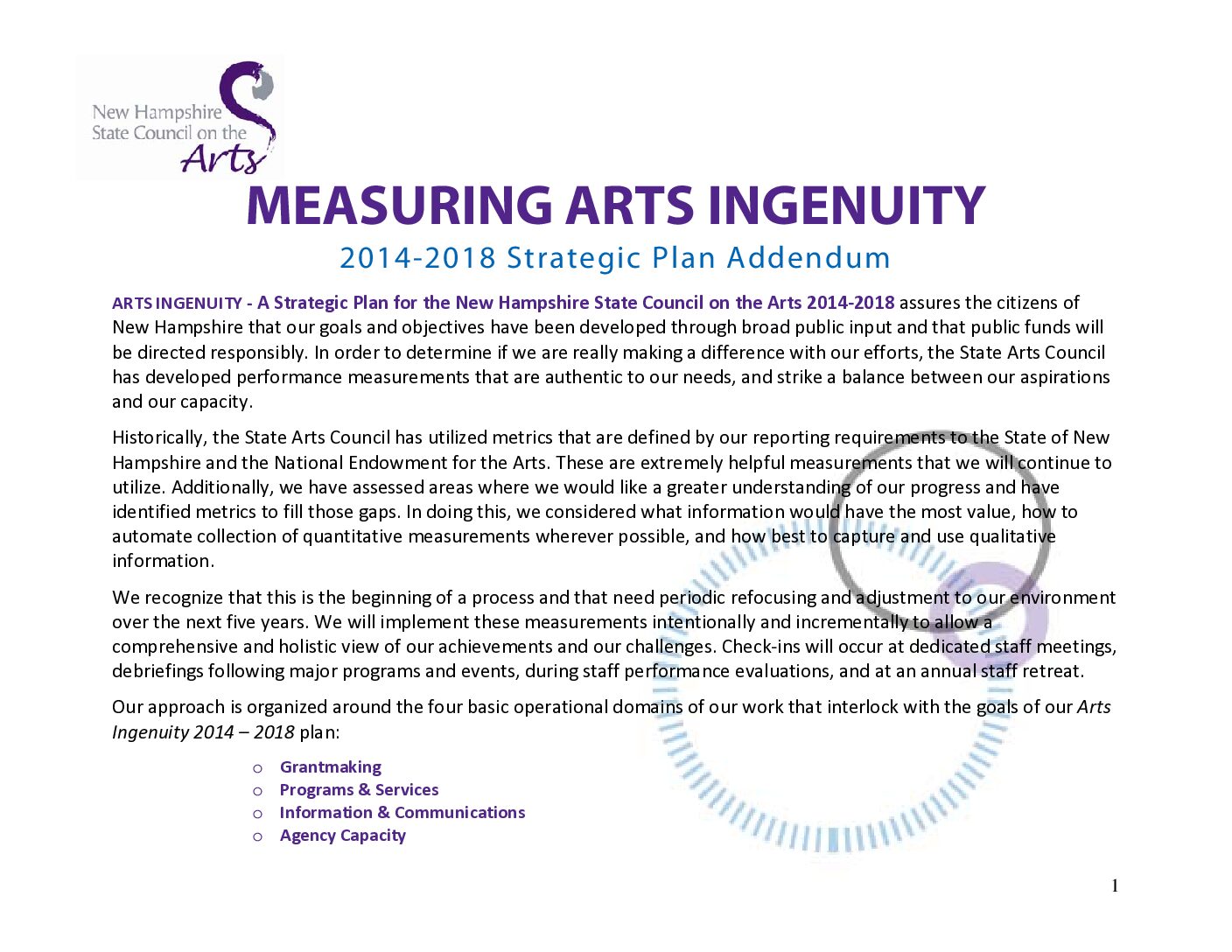 NH_2014-18 Strategic Plan Addendum