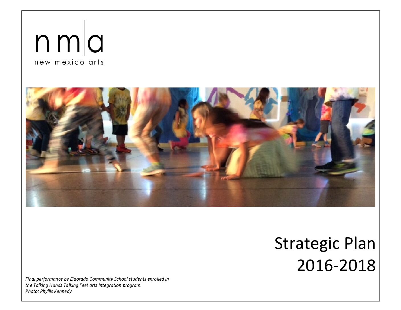 NM_2016-18 Strategic Plan
